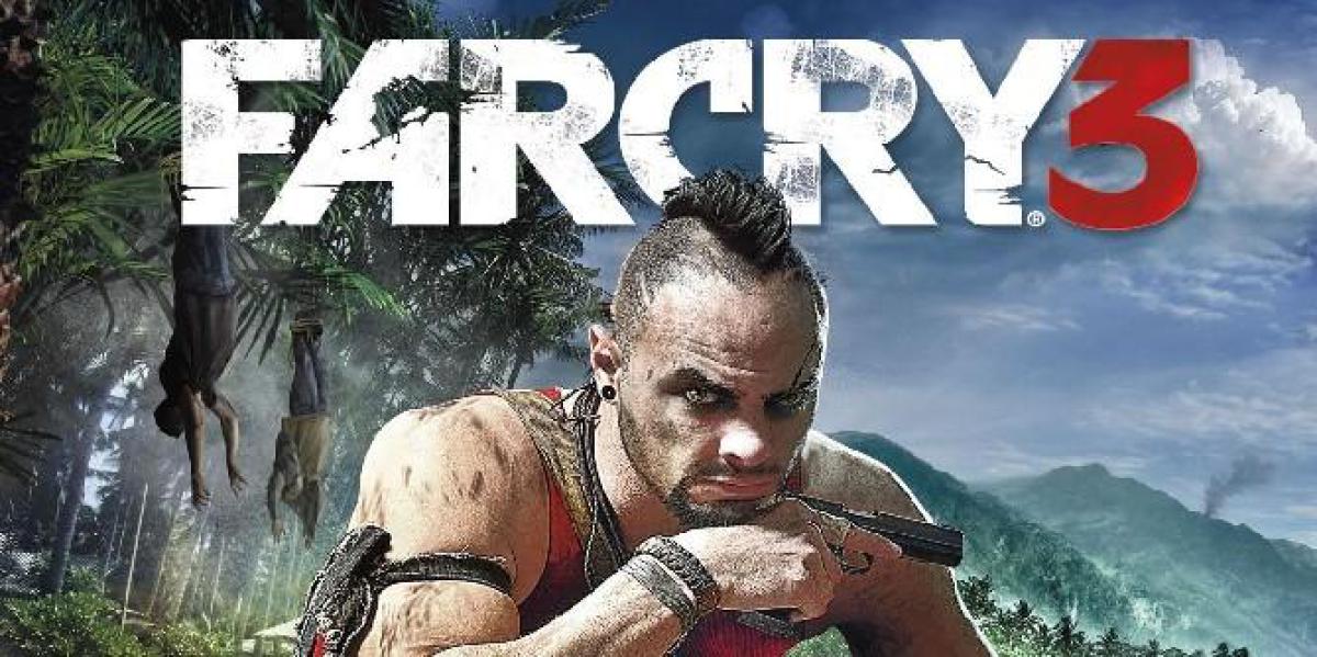 Roteirista de Mortal Kombat quer adaptar Far Cry 3