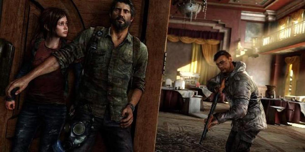 Roteirista de The Last of Us brinca sobre desistir de série da HBO