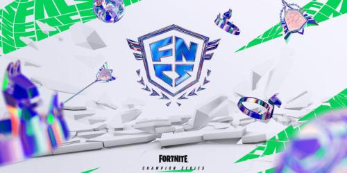 Roteiro de ações da Epic para Fortnite Global Championship 2023