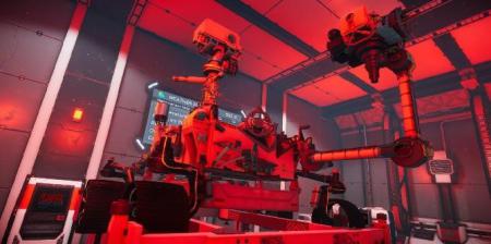 Rover Mechanic Simulator adiciona DLC inspirado na perseverança da NASA