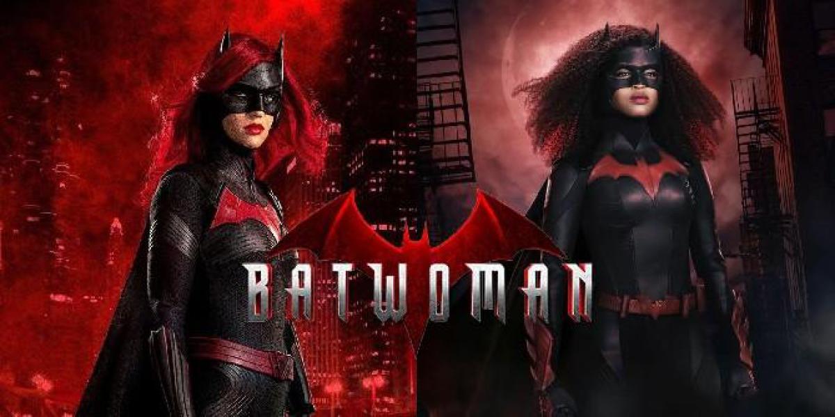 Ruby Rose diz que pode retornar à Batwoman, mas há um porém
