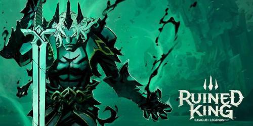 Ruined King: A League of Legends Story confirmado para consoles de última geração