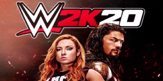 Rumor: 2K Games trabalhando no Royal Rumble da WWE