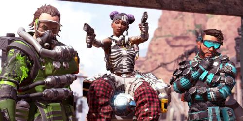 Rumor: Apex Legends fará grandes mudanças no Spawn na próxima temporada