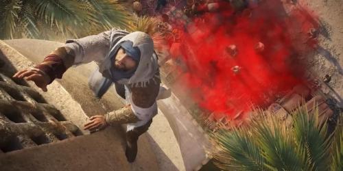 Rumor: Assassin s Creed Mirage foi adiado internamente duas vezes