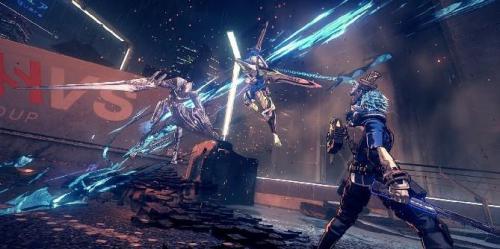 Rumor: Astral Chain 2 provocado pela Platinum Games