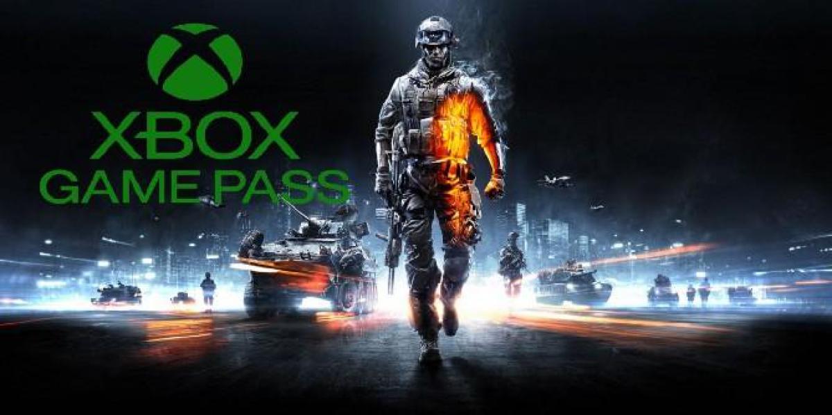 Rumor: Battlefield 6 pode estar chegando ao Xbox Game Pass no primeiro dia