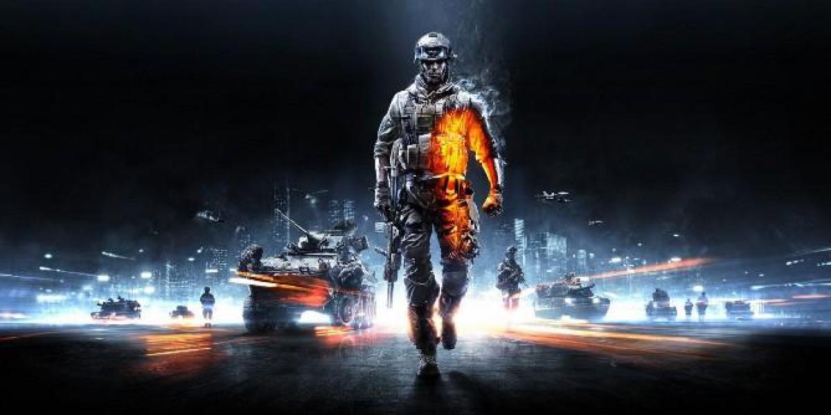 Rumor: Battlefield 6 será ambientado durante a 3ª Guerra Mundial