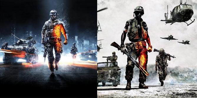 Rumor: Battlefield 6 terá contagem multiplayer massiva e modo Battle Royale