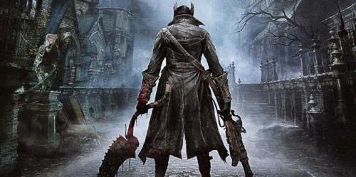 Rumor: Bloodborne Hunter s Edition chegando ao PS5, PC