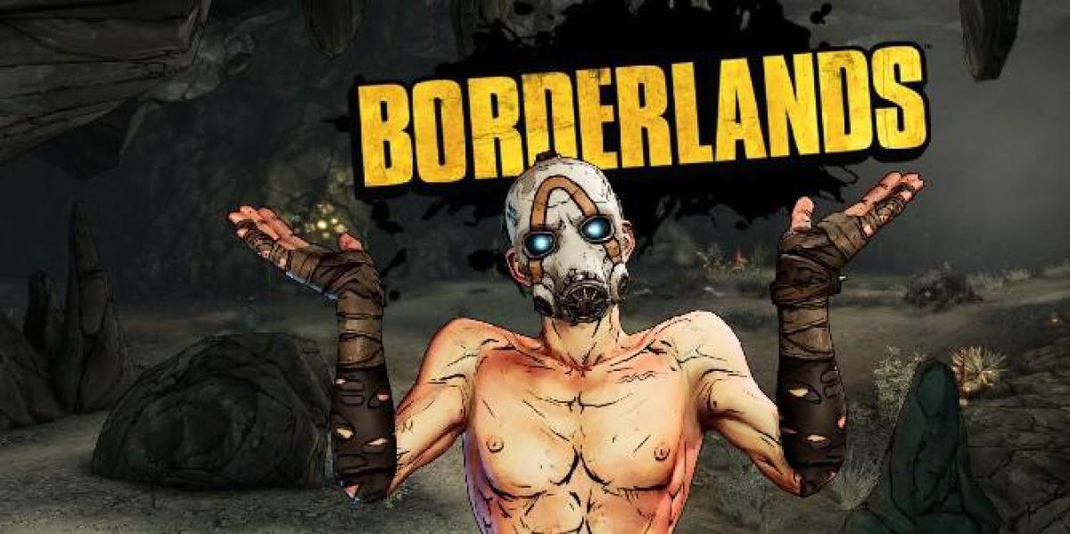 Rumor: Borderlands 4 possivelmente vazado por programador estudando cavernas no Missouri