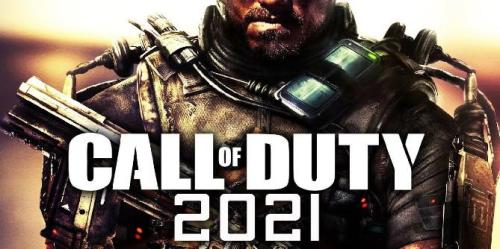 Rumor: Call of Duty 2021 Studio vazou