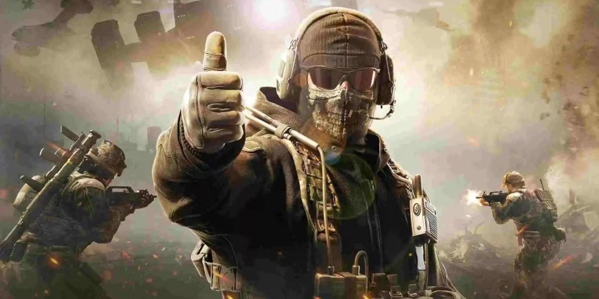 Rumor: Call of Duty 2024 pode ser lançado para consoles da geração anterior
