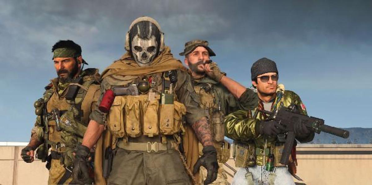 Rumor: Call of Duty Black Ops Cold War Season 1 trazendo de volta o modo de jogo popular