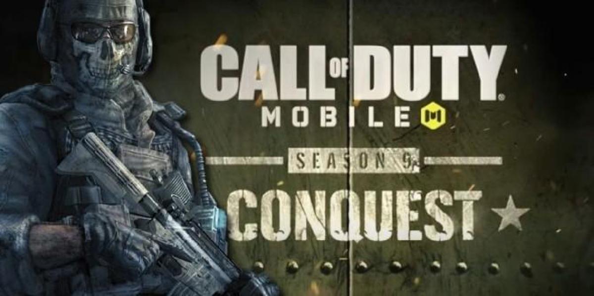 Rumor: Call of Duty Mobile Season 9 pode ter tema da 2ª Guerra Mundial