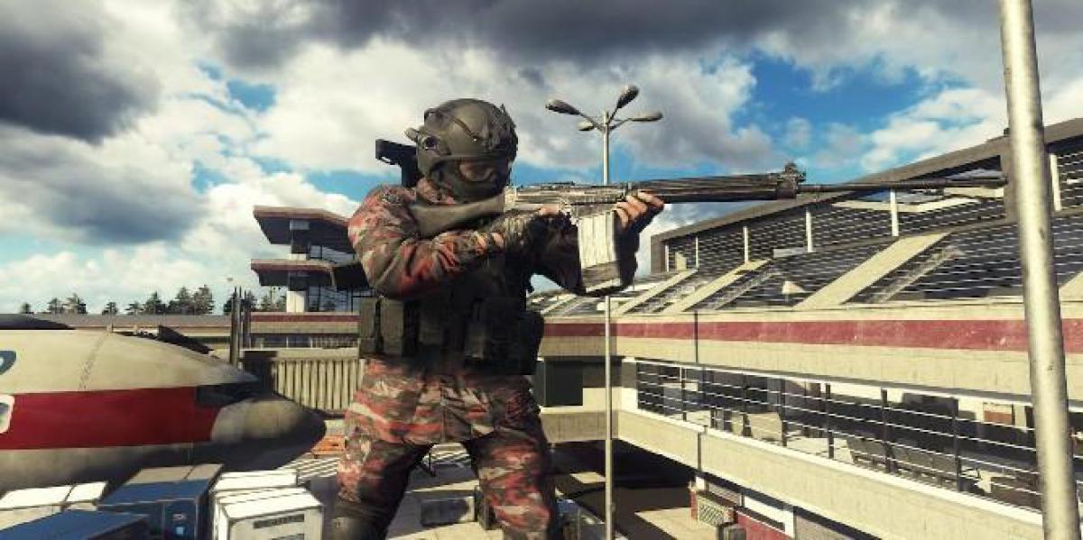 Rumor: Call of Duty: Modern Warfare 2 Multiplayer Remasterizado substituindo WW2 Vanguard