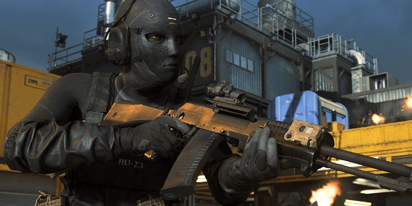 Rumor: Call of Duty Modern Warfare 2 pode apresentar a skin mais odiada de Warzone