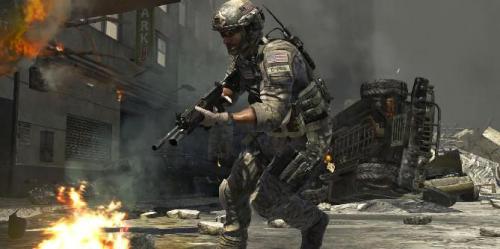 Rumor: Call of Duty: Modern Warfare 3 Remasterizado já está finalizado, mas há um porém