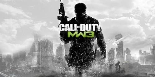 Rumor: Call of Duty Soap Skin chegando com a campanha Modern Warfare 3 remasterizada
