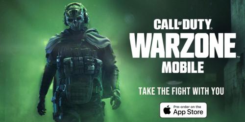 Rumor: Call of Duty Warzone Mobile pode estar recebendo o mapa favorito dos fãs