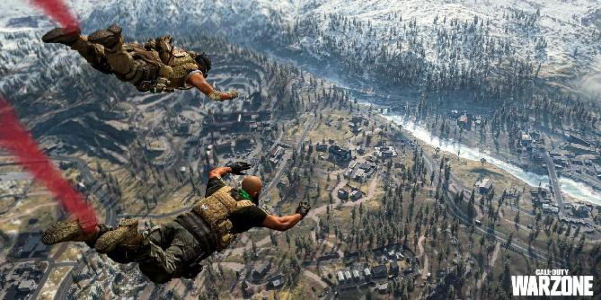 Rumor: Como Call of Duty: Black Ops Cold War mudará a zona de guerra