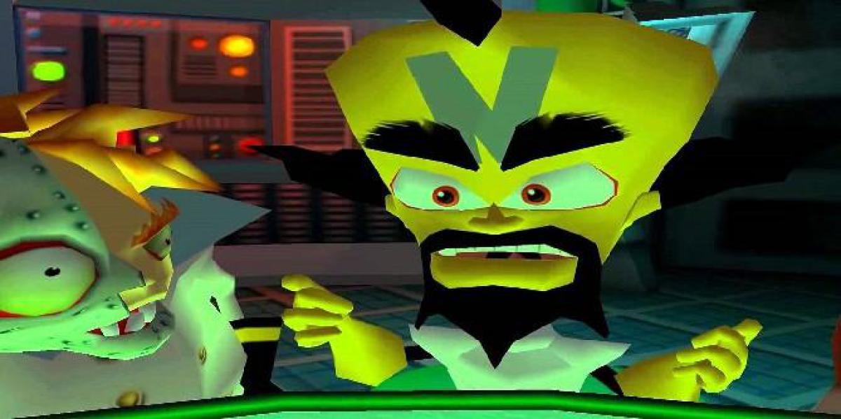 Rumor: Crash Bandicoot PvP e Wrath of Cortex Remastered Leak