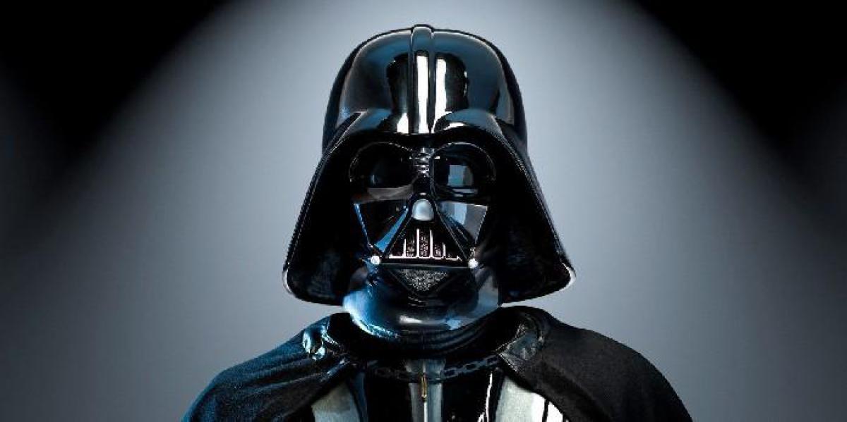 Rumor: Darth Vader pode ser um chefe na terceira temporada de Fortnite