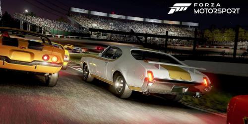 Rumor: data de lançamento do Forza Motorsport pode ser adiada