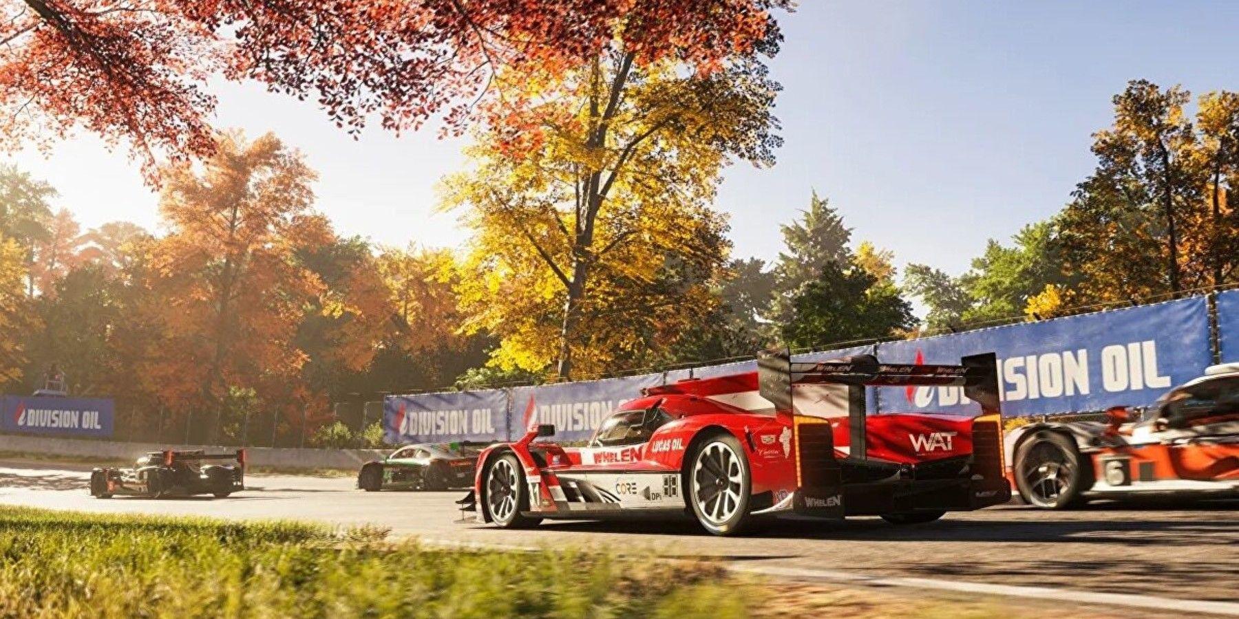 Rumor: data de lançamento do Forza Motorsport pode ser adiada