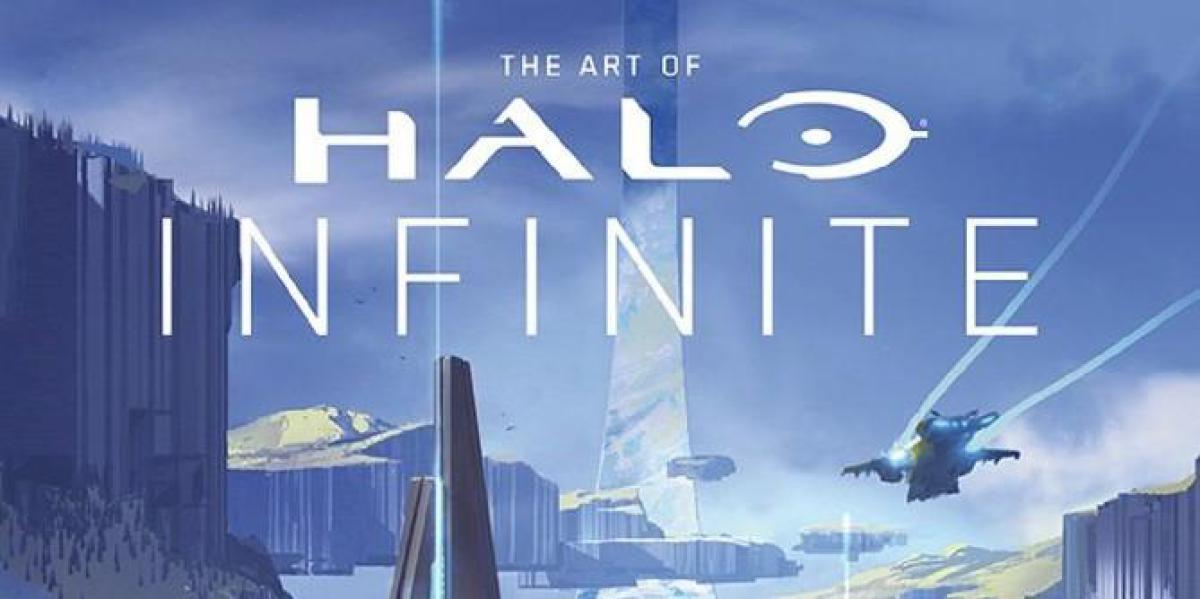 Rumor: data de lançamento do Halo Infinite vazada pela Amazon