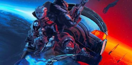 Rumor: Data de lançamento do Mass Effect Legendary Edition vazou online
