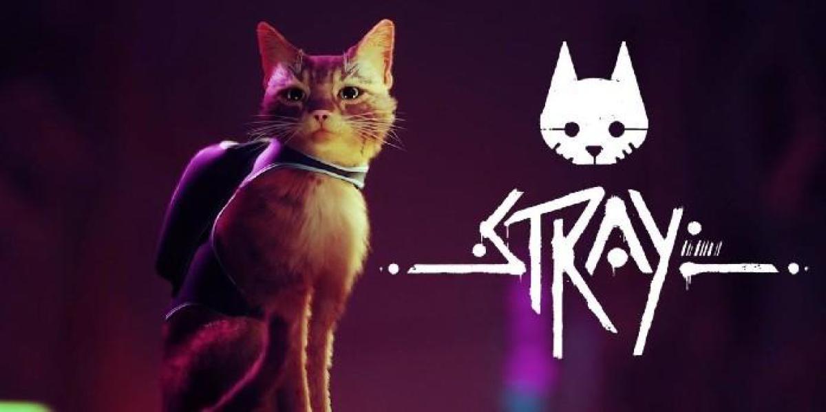 Rumor: Data de lançamento do PlayStation Cat Game Stray vazou online