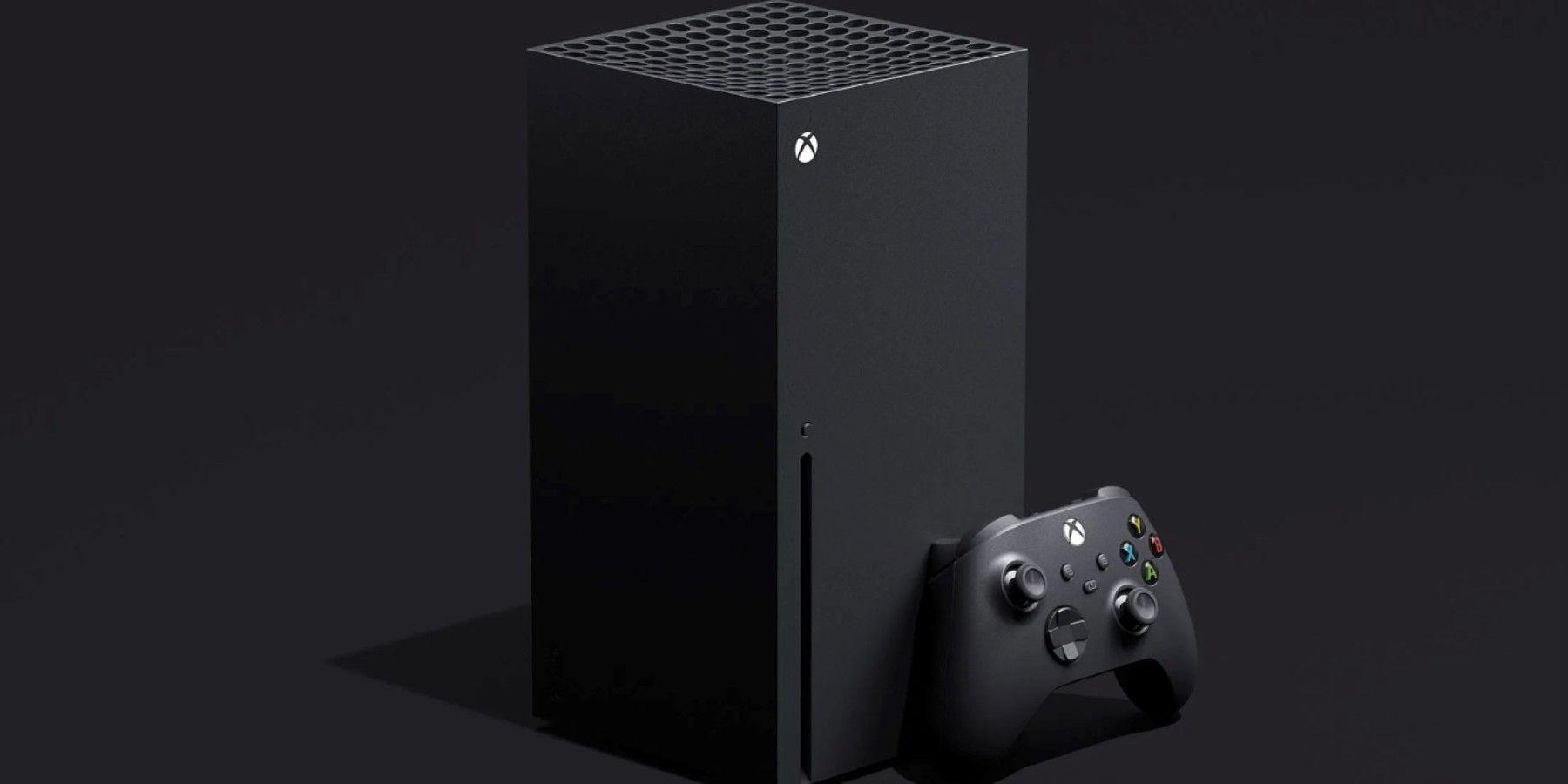 Rumor: data do evento do Xbox Games Showcase e mais informações vazam online