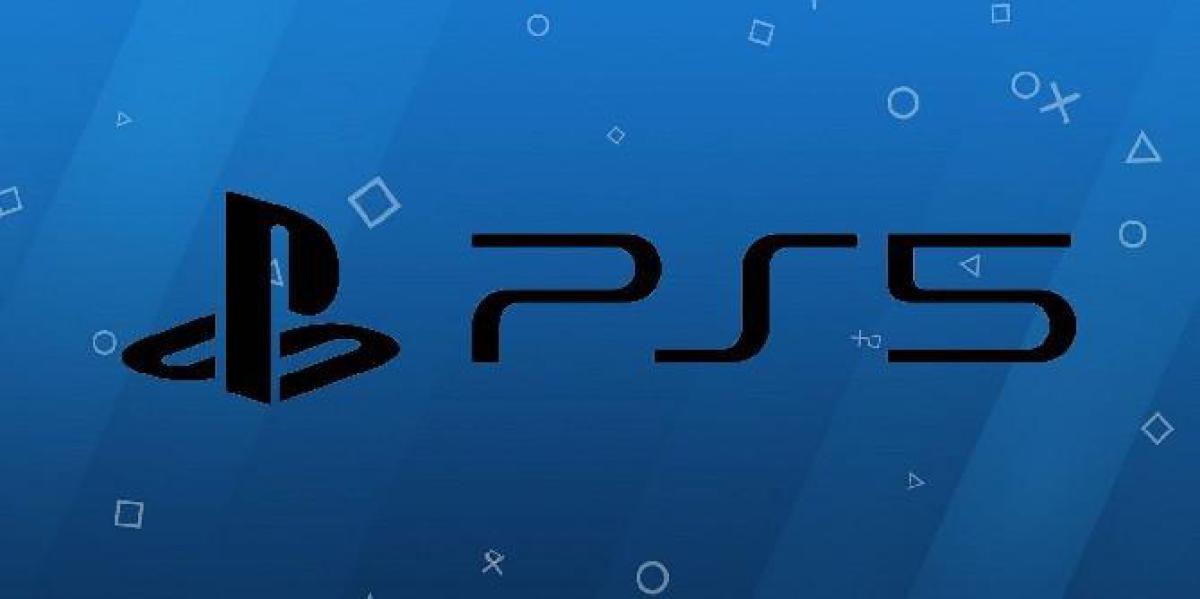 Rumor: Data e hora do próximo evento PS5 vazaram