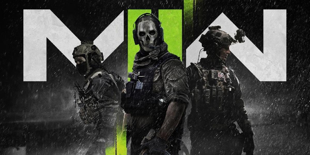 Rumor: datas de fim de semana multijogador gratuitas de Modern Warfare 2 vazam online