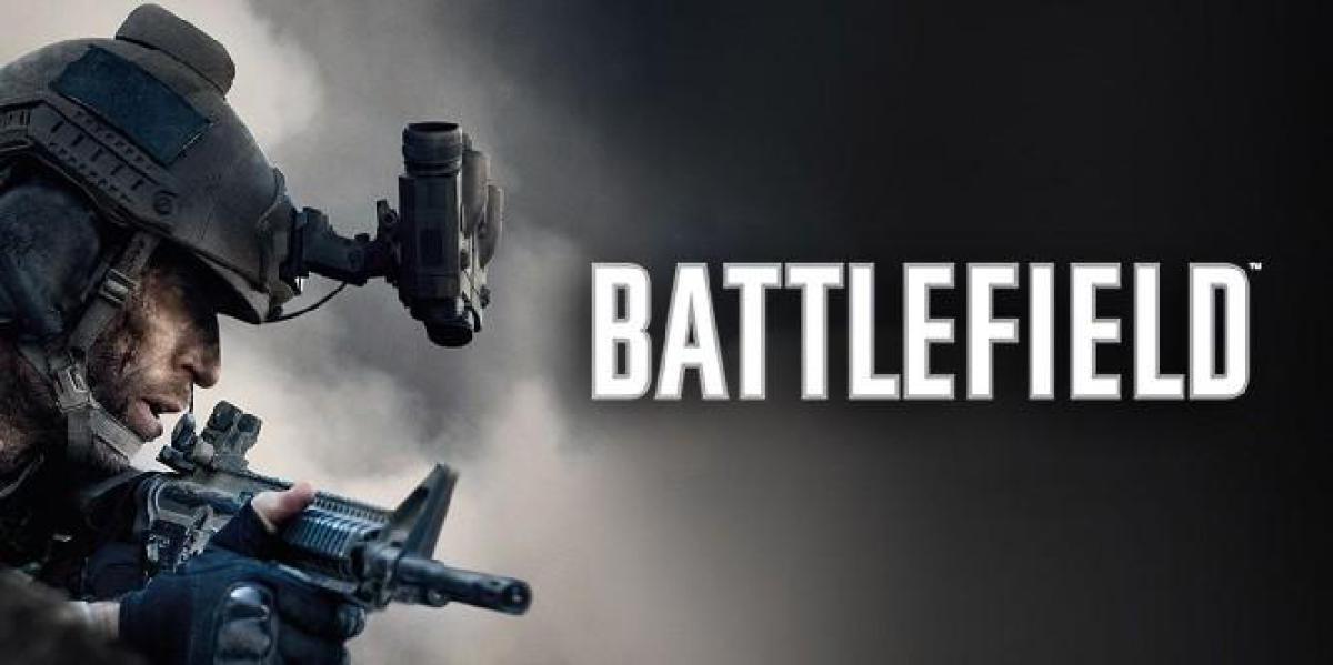 Rumor de Battlefield 6 pode sugerir que jogo está roubando Modern Warfare