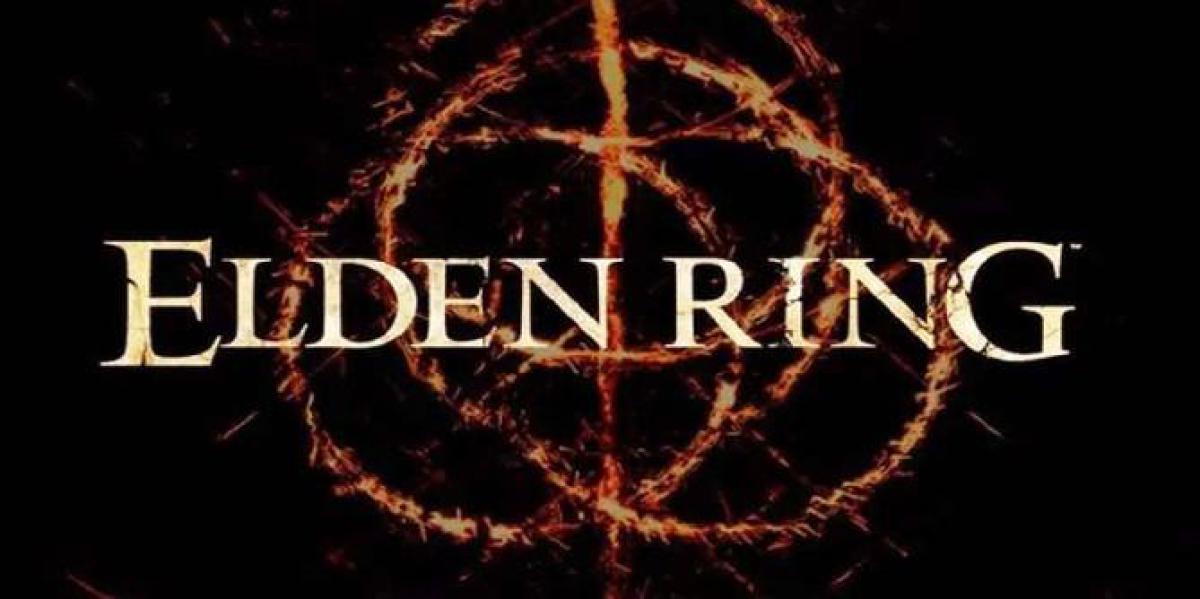 Rumor de Elden Ring pode trazer más notícias para os fãs da FromSoftware