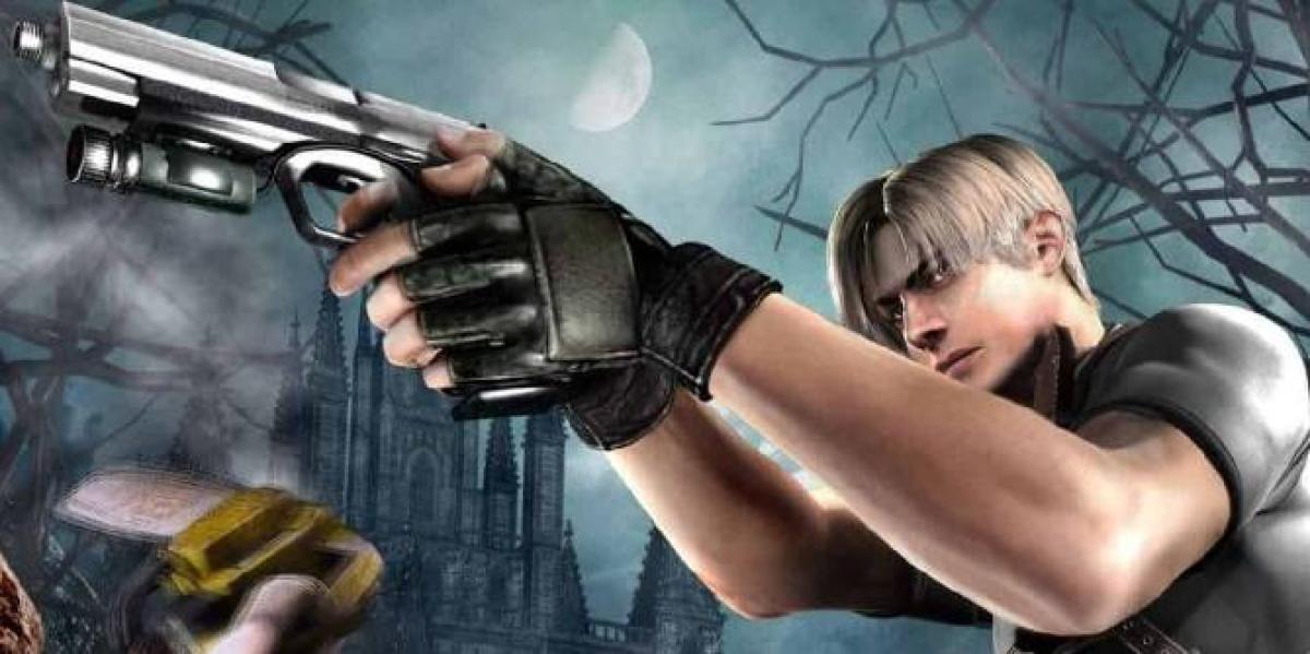 Rumor: Desenvolvimento do remake de Resident Evil 4 passando por grandes mudanças, potencialmente atrasado