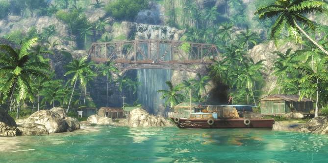 Rumor: Detalhes de jogabilidade e configuração de Far Cry 6 vazam online