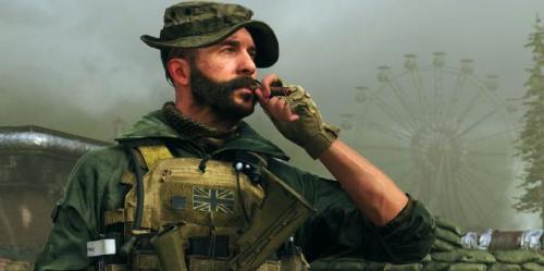 Rumor: Detalhes revelados de Call of Duty 2022 vazaram