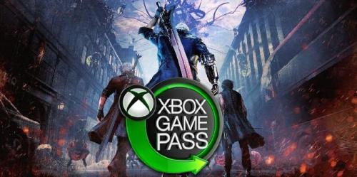Rumor: Devil May Cry 5 pode retornar ao Xbox Game Pass