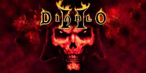 Rumor: Diablo 2 Remake e todos os outros anúncios da BlizzCon 2021 vazaram online