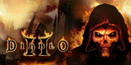 Rumor: Diablo 2 Remastered está sendo feito por Vicarious Visions