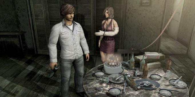 Rumor do jogo Silent Hill da Konami tem uma grande falha