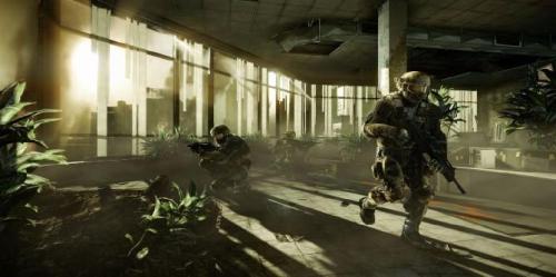 Rumor: Documentos vazados da Crytek revelam jogos de Crysis Battle Royale e VR
