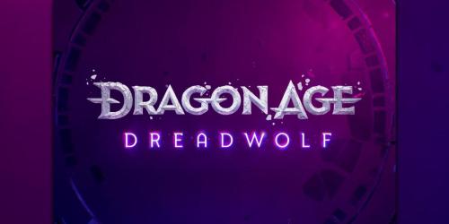 Rumor: Dragon Age: Dreadwolf ainda está muito longe