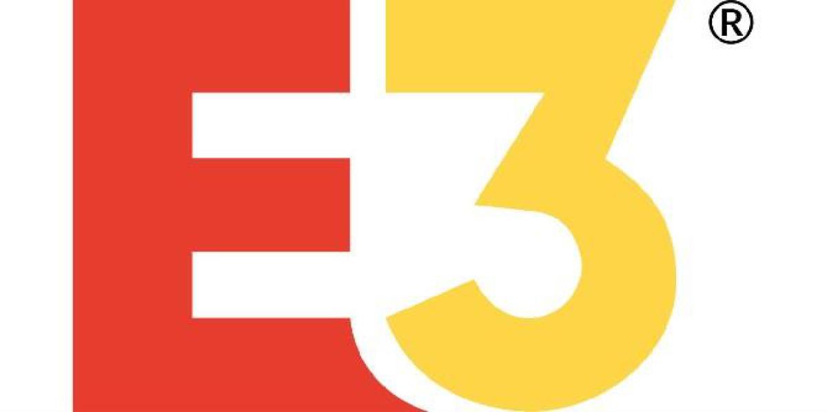 Rumor: E3 será cancelada por causa do coronavírus