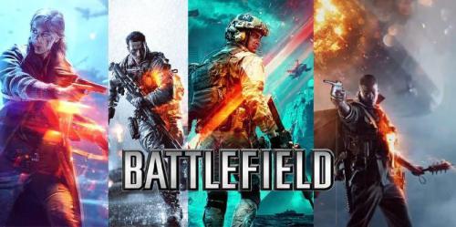 Rumor: EA tornará o jogo Battlefield gratuito na próxima semana