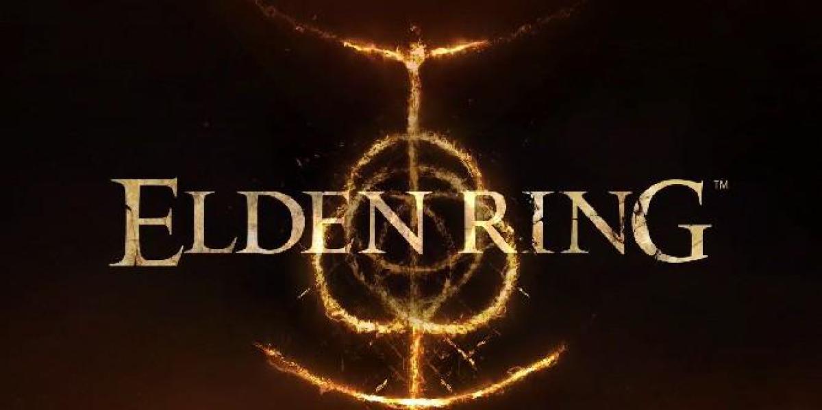 Rumor: Elden Ring aparecerá no Summer Game Fest