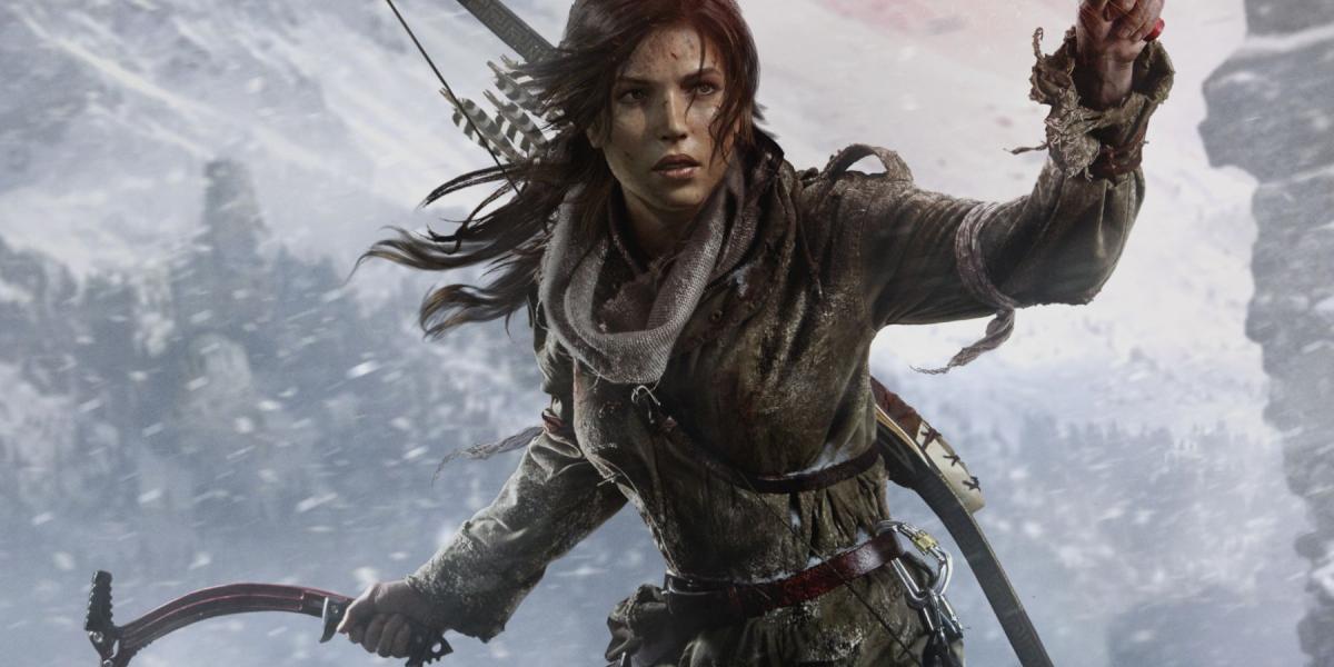 Rumor: Embracer alugou direitos de Tomb Raider para a Amazon por US$ 600 milhões